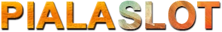 Pialaslot logo